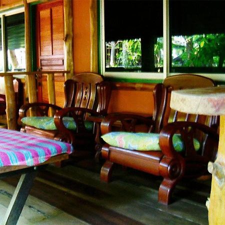 Sukhothai Guest House Ngoại thất bức ảnh