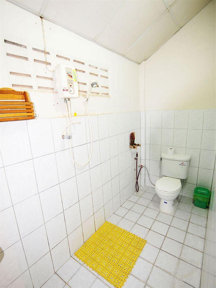 Sukhothai Guest House Ngoại thất bức ảnh