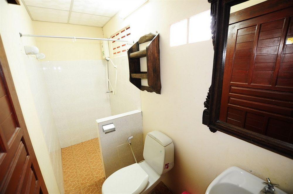 Sukhothai Guest House Ngoại thất bức ảnh