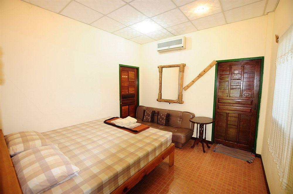 Sukhothai Guest House Ngoại thất bức ảnh