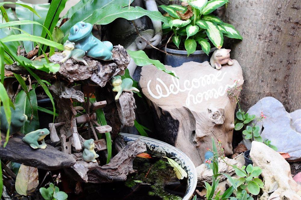 Sukhothai Guest House Ngoại thất bức ảnh
