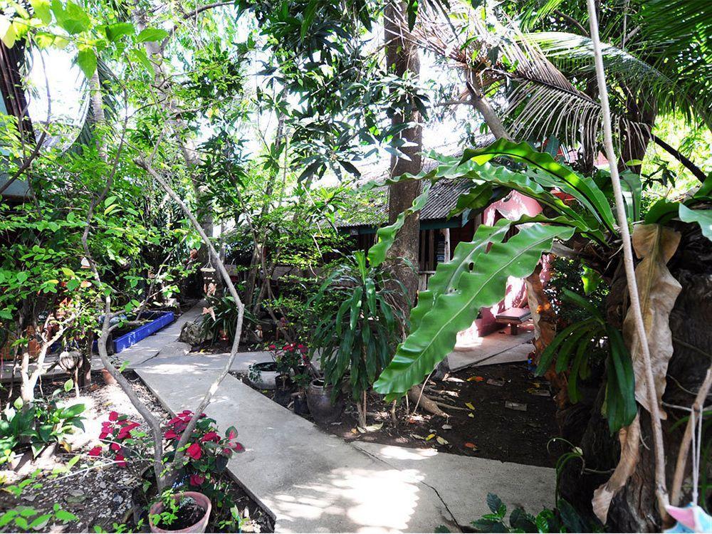 Sukhothai Guest House Ngoại thất bức ảnh