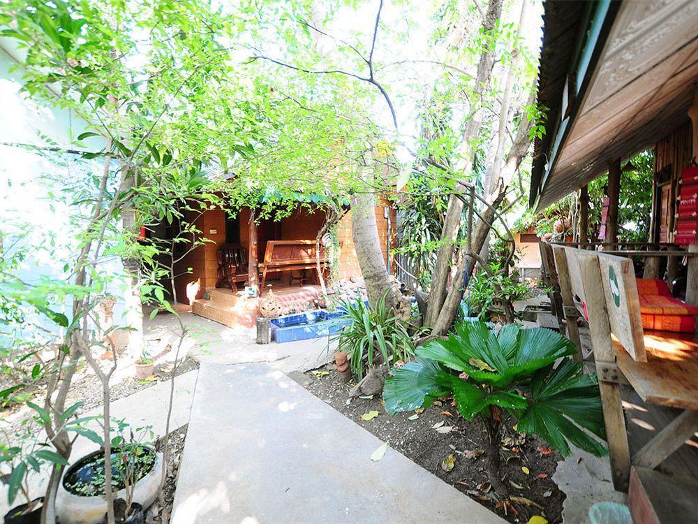 Sukhothai Guest House Ngoại thất bức ảnh