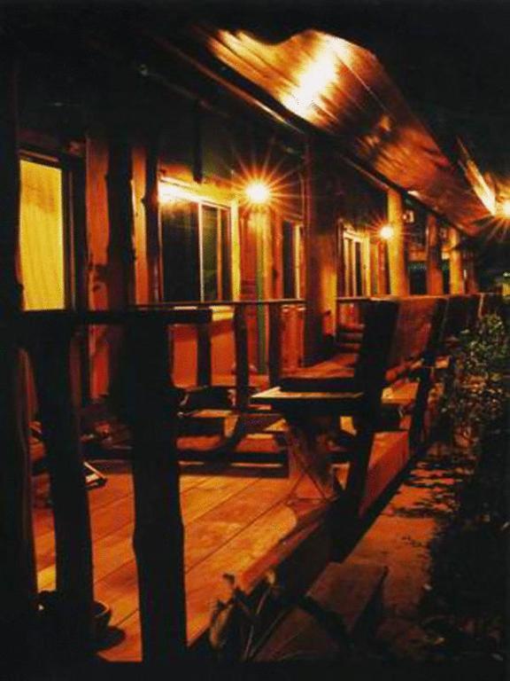 Sukhothai Guest House Ngoại thất bức ảnh
