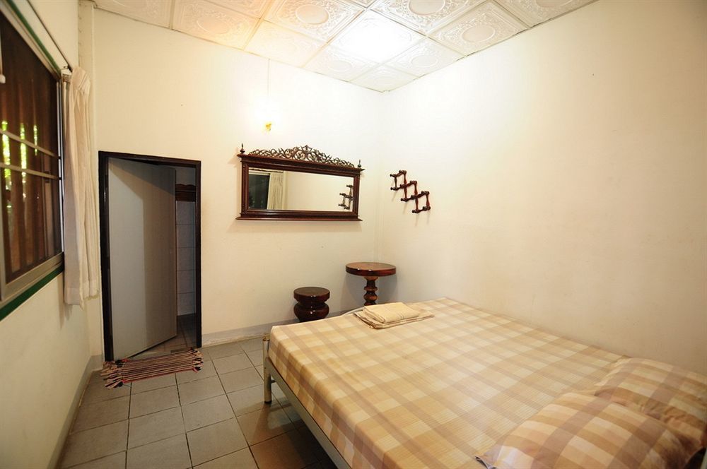 Sukhothai Guest House Ngoại thất bức ảnh