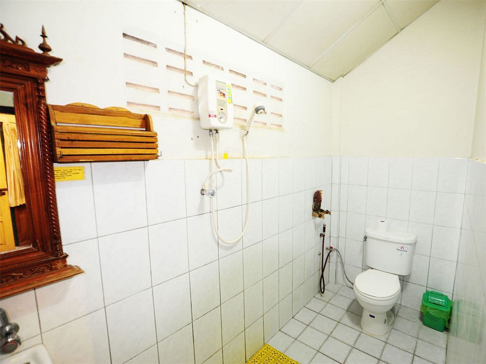 Sukhothai Guest House Ngoại thất bức ảnh