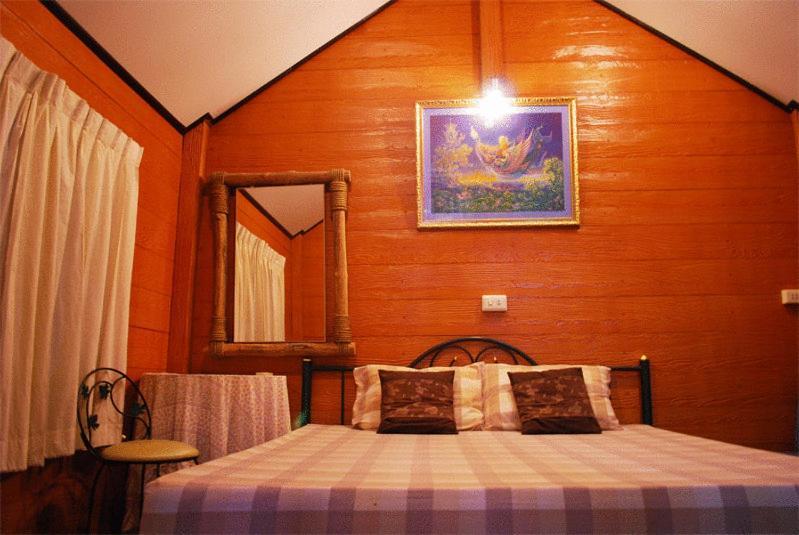 Sukhothai Guest House Ngoại thất bức ảnh
